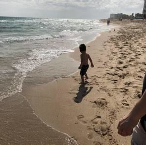 Meet your Posher, Patricia